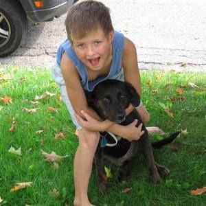 Meet your Posher, Todd